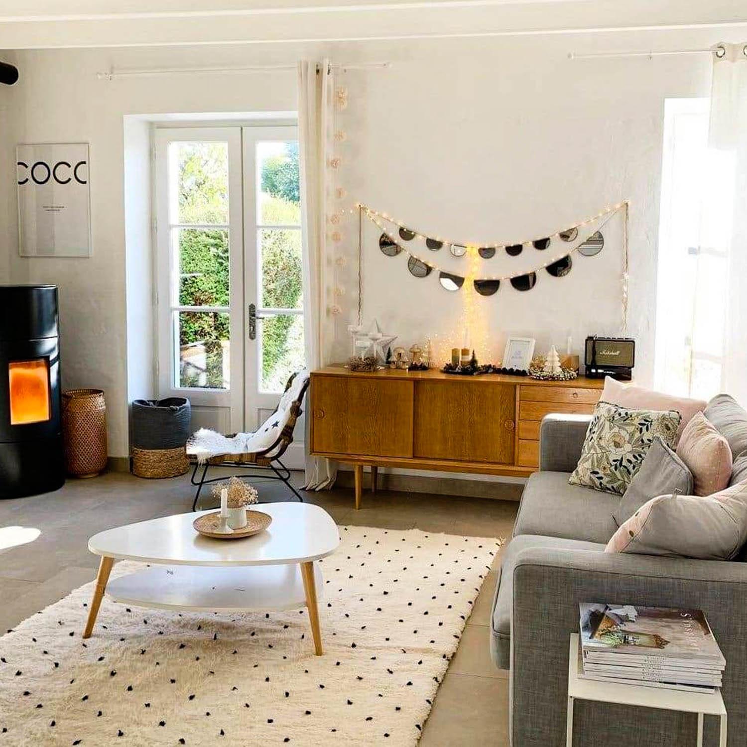 Transform Your Living Room with Perfect Moroccan Rugs: The Ultimate ...