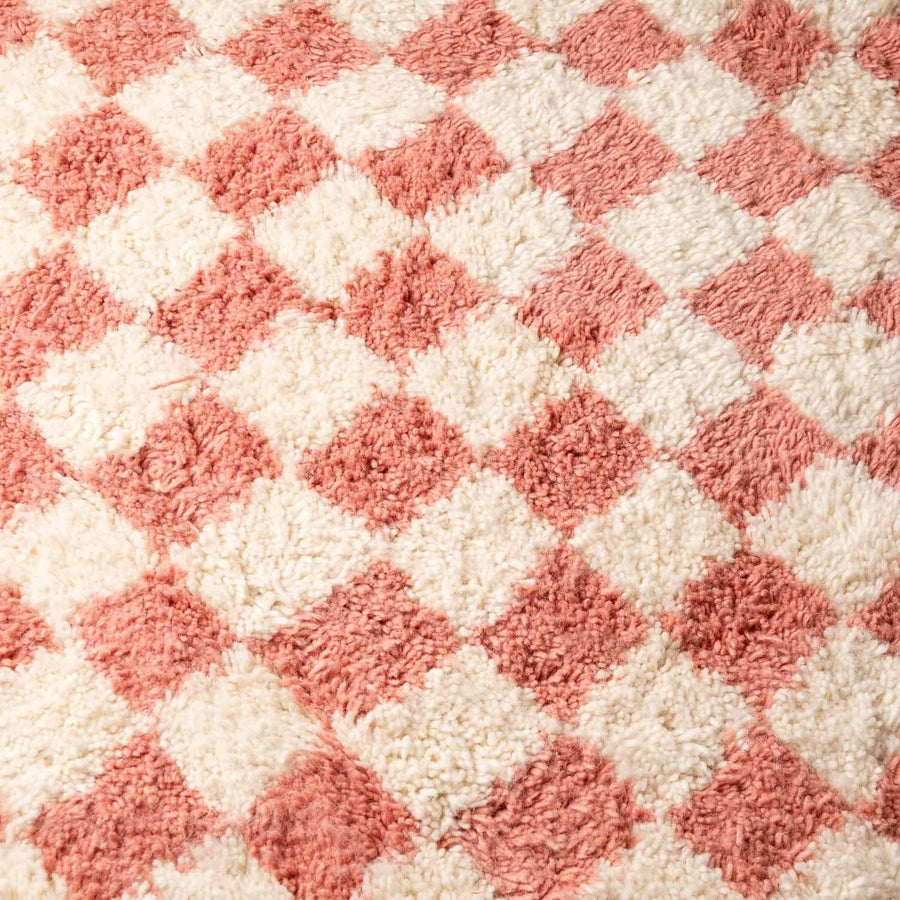 Dalya - Moroccan Rug