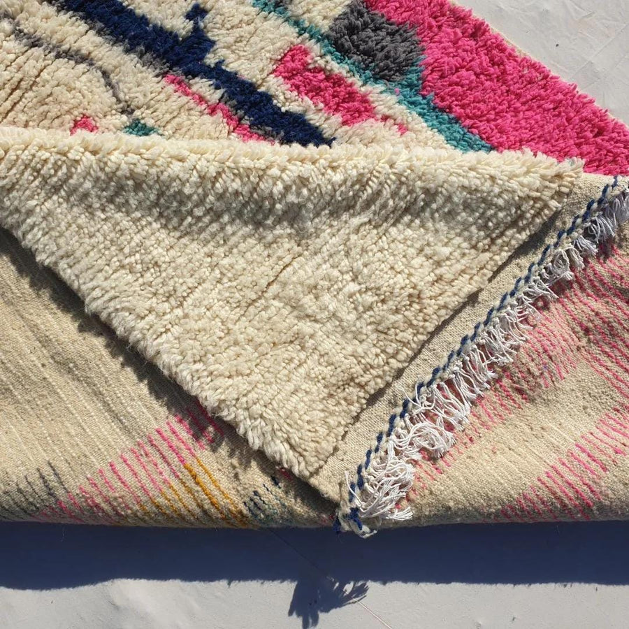 60% OFF Create a Stylish Home with Moroccan Style Rugs: Shag Rugs, Berber Carpets,