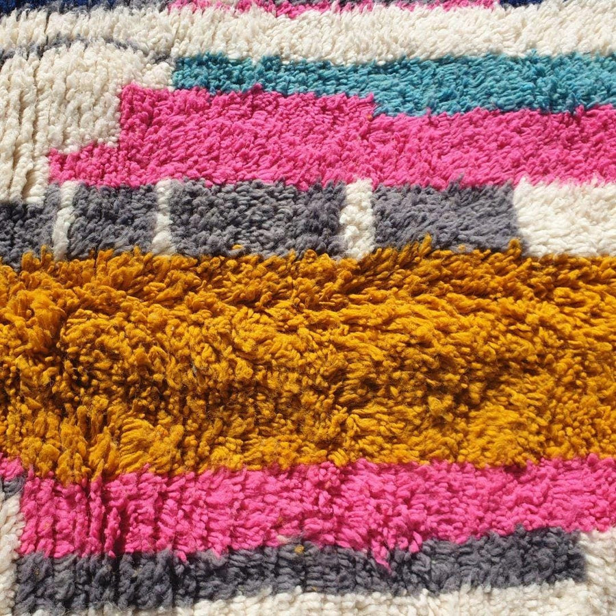 60% OFF Create a Stylish Home with Moroccan Style Rugs: Shag Rugs, Berber Carpets,