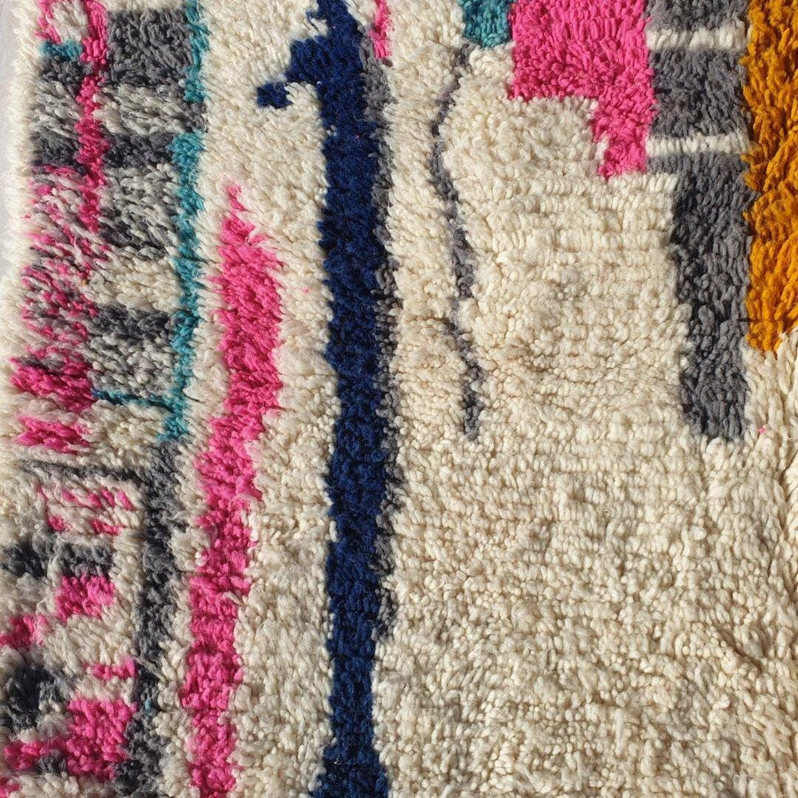 60% OFF Create a Stylish Home with Moroccan Style Rugs: Shag Rugs, Berber Carpets,