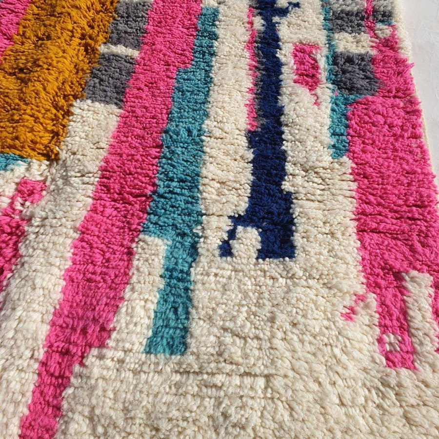60% OFF Create a Stylish Home with Moroccan Style Rugs: Shag Rugs, Berber Carpets,