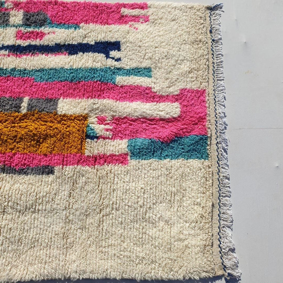 60% OFF Create a Stylish Home with Moroccan Style Rugs: Shag Rugs, Berber Carpets,