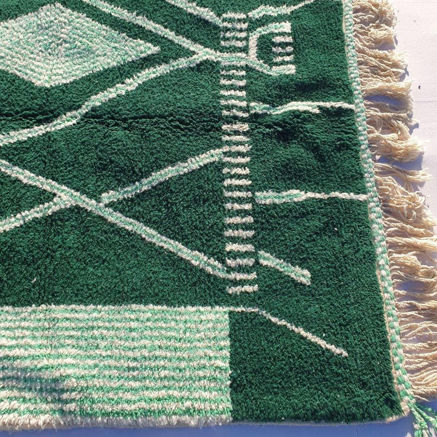 Green Moroccan Rug, Handmade Rug, Moroccan Rug, moroccan shag rug, moroccan rugs for sale, moroccan, rug 8x10, moroccan style rug